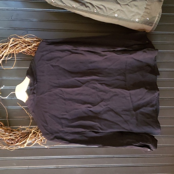 100% silk blouse - Picture 3 of 4